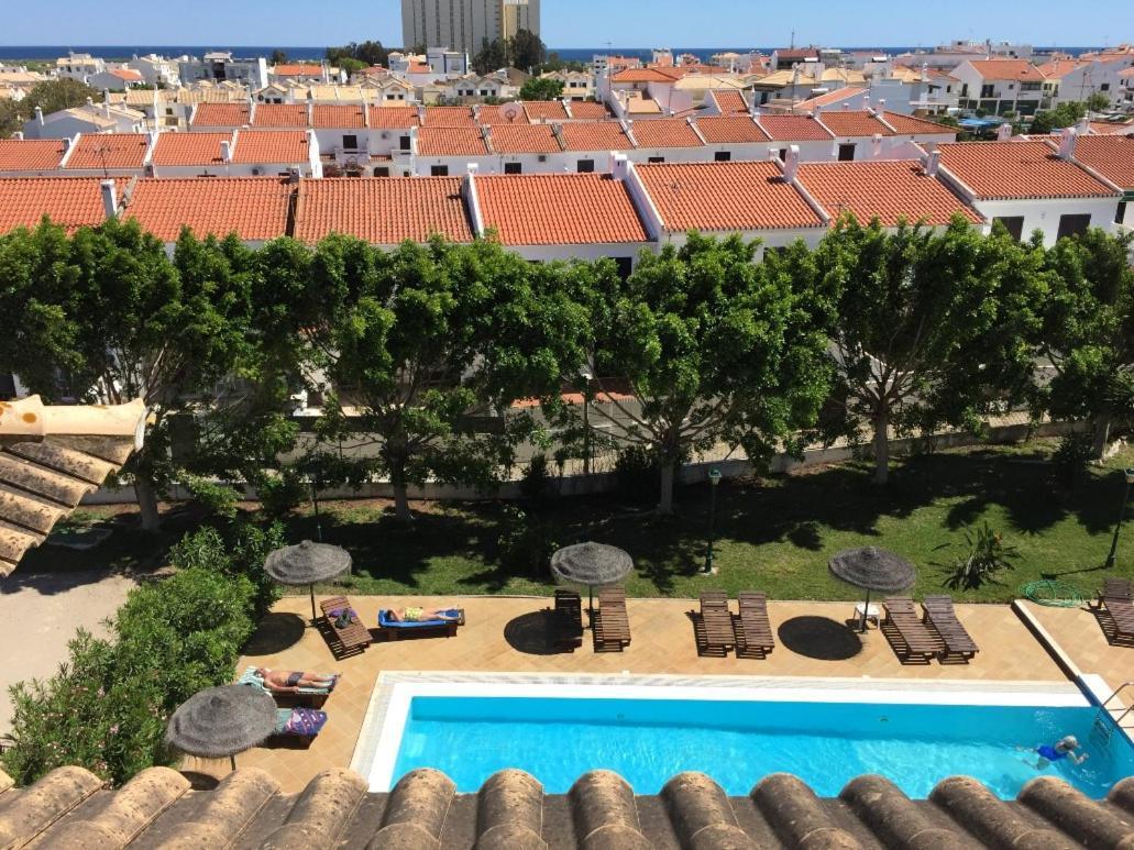 Prestige For Home - Apt Alagoa Praia Altura Extérieur photo